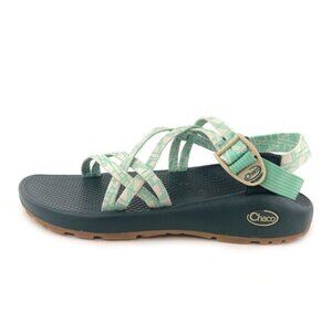 Chaco ZX1 Classic Outdoor Sport Hiking Sandals 8